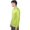 Hanes Sport Cool DRI Long Sleeve Men's Performance T-Shirt